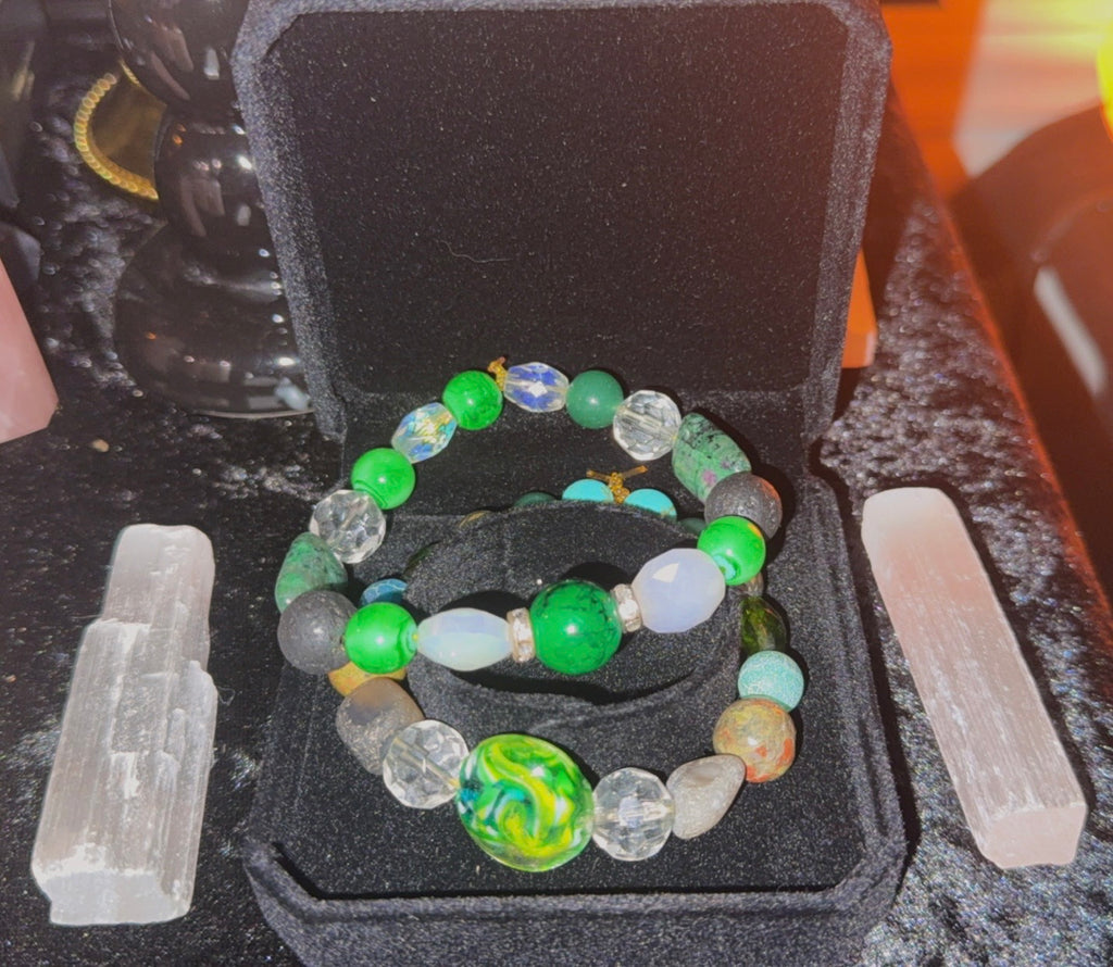 Pulsera Entidad BIME.