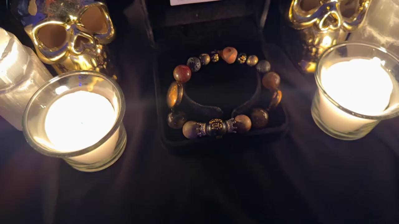 Transformación pulsera