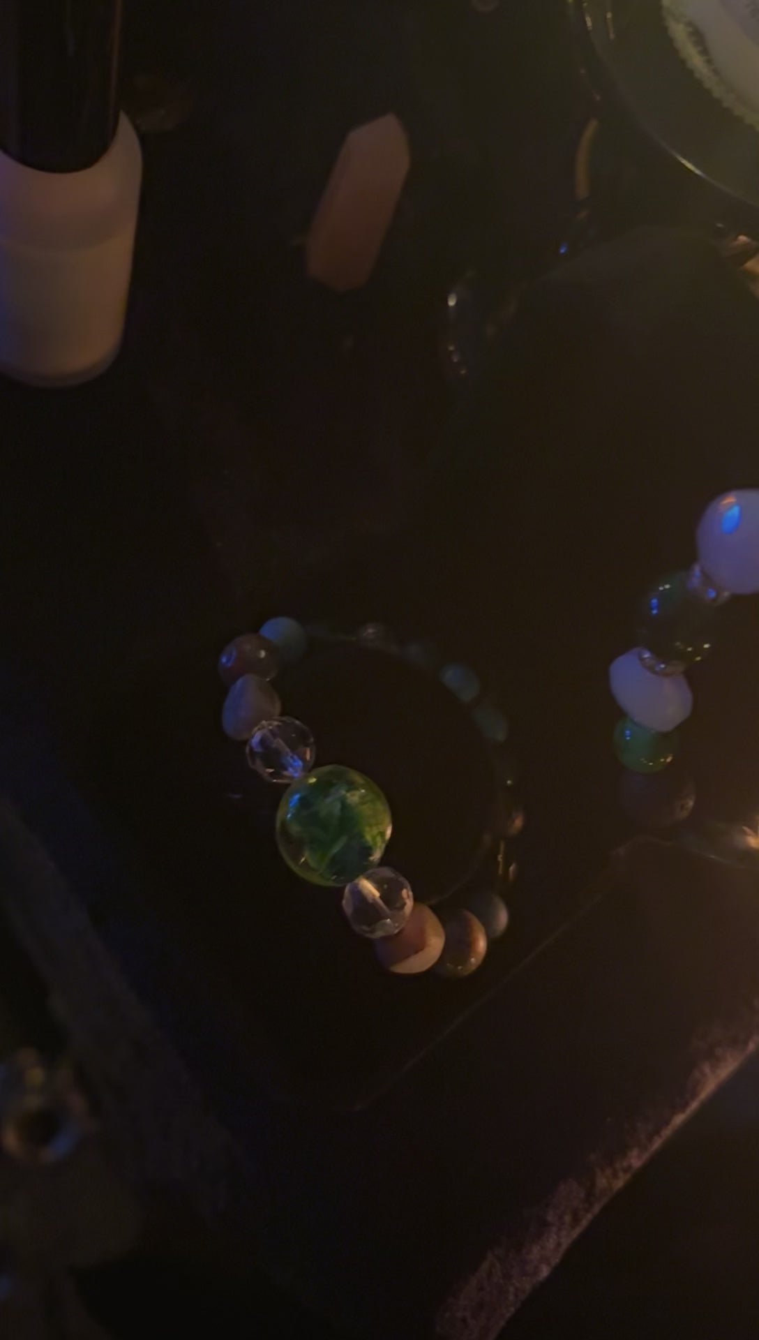 Pulsera Entidad BIME.